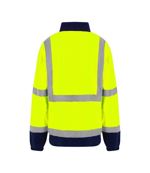 ProRTX High Visibility full-zip fleece