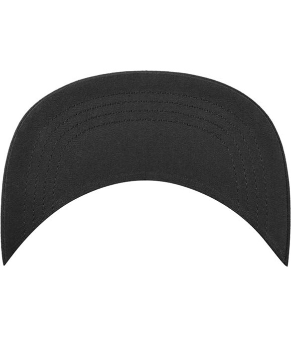 Unstructured 5-panel snapback (6502)