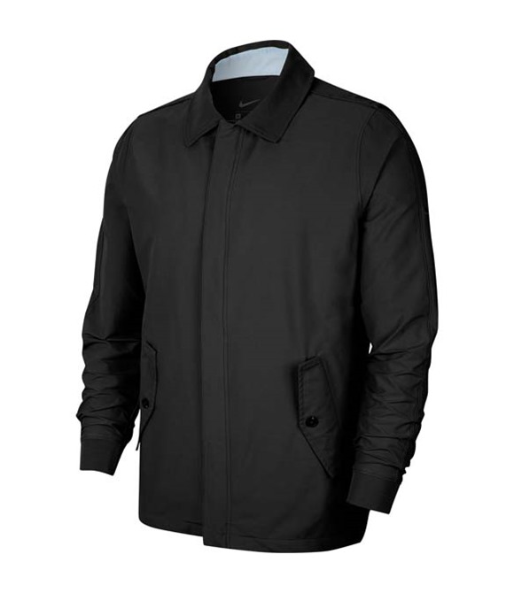 Nike repel jacket player