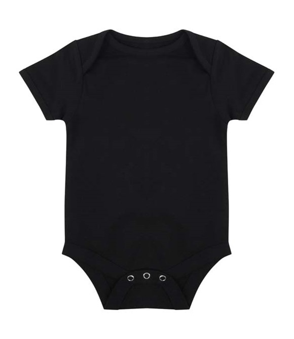 Larkwood Essential short-sleeved bodysuit