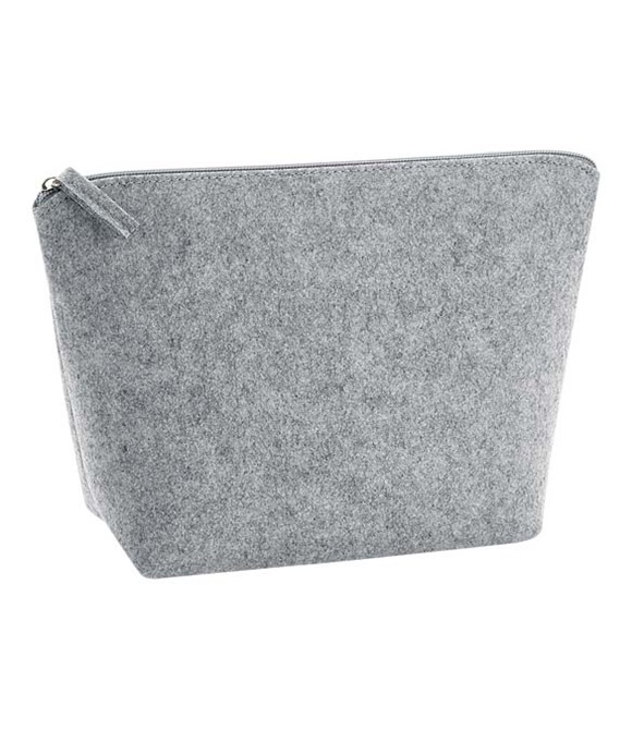 BagBase Felt accessory bag