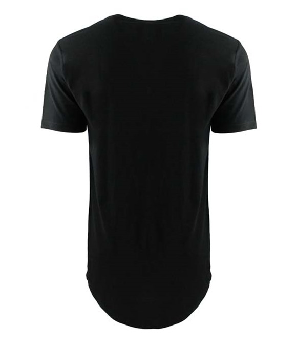 Next Level Apparel Next Level Long Body Cotton T-Shirt