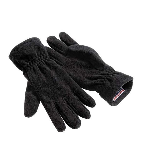 Beechfield Suprafleece® alpine gloves