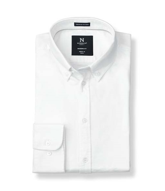 Rochester Oxford shirt