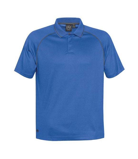 Tritium performance polo
