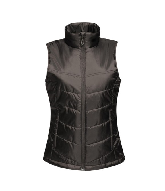 Women's Stage II insulated bodywarmer