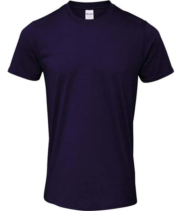 Gildan Softstyle adult ringspun t-shirt