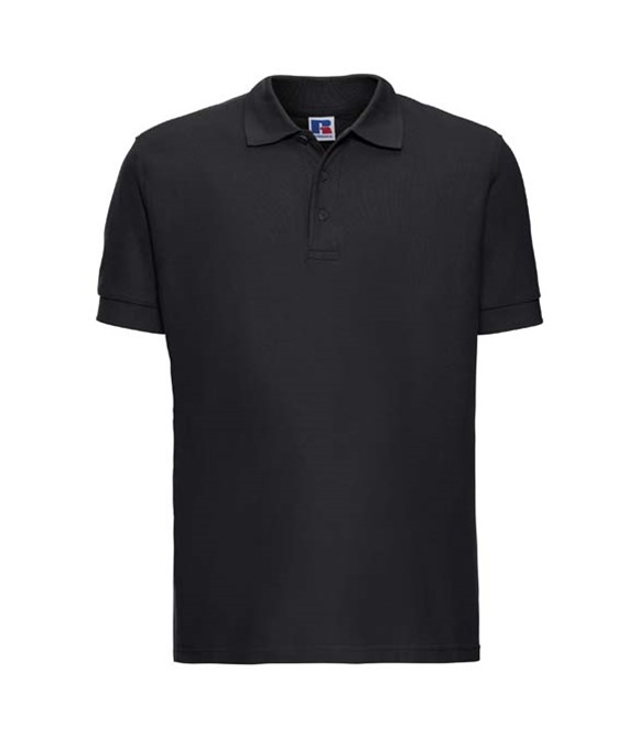 Russell Europe Russell Ultimate classic cotton polo