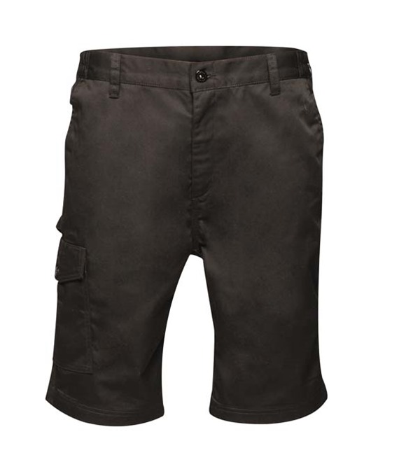 Regatta Professional Pro cargo shorts