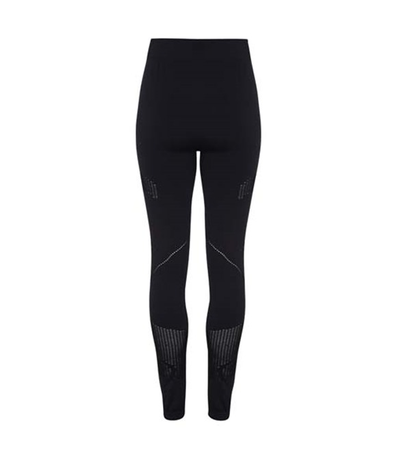 TriDri® TriDri� Women's seamless '3D fit' multi-sport reveal leggings