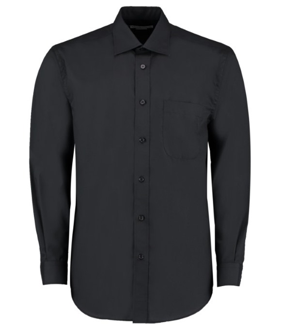 Business shirt long-sleeved (classic fit)
