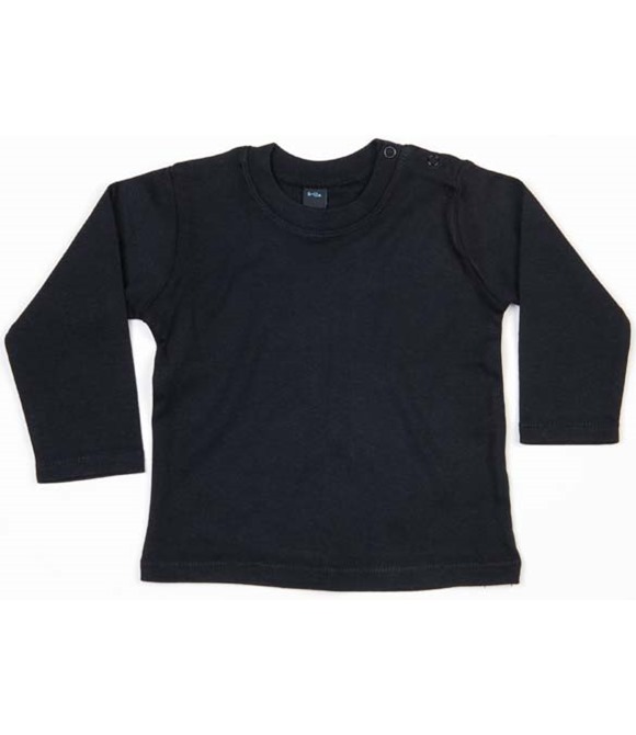 Baby long sleeve T
