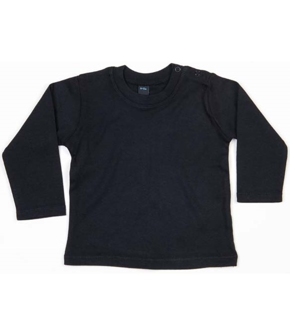 Babybugz Baby long sleeve T