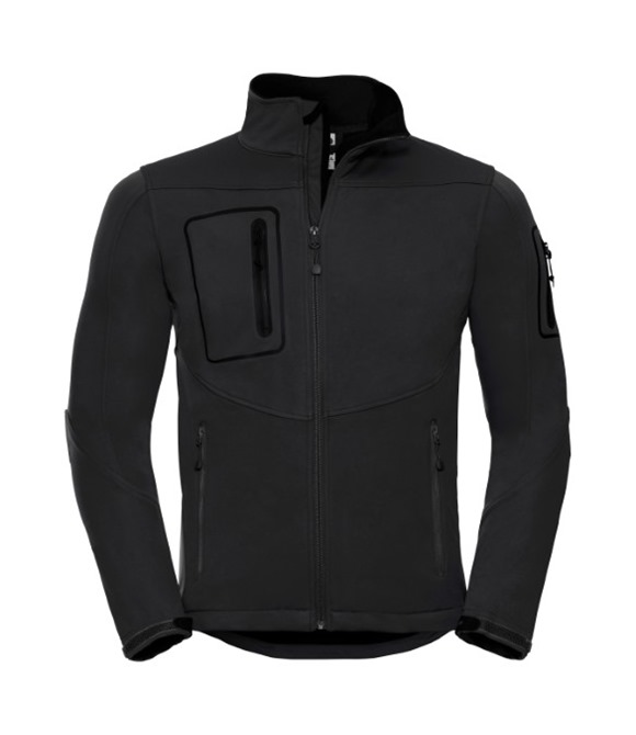Russell Sports shell 5000 jacket