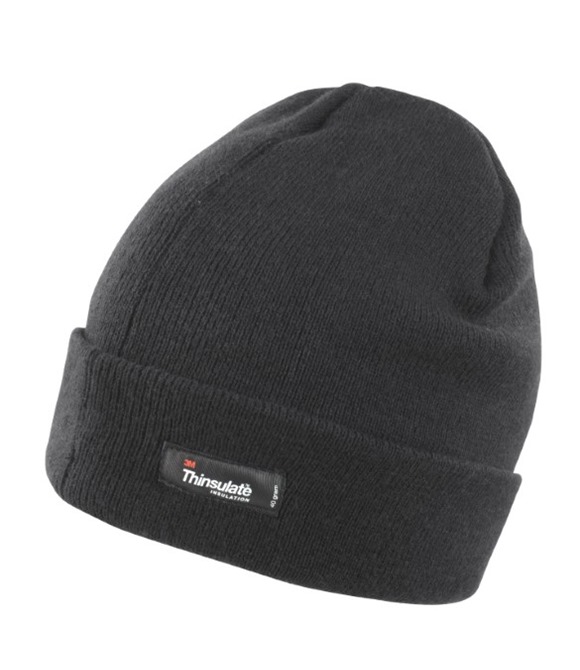 Lightweight Thinsulate hat