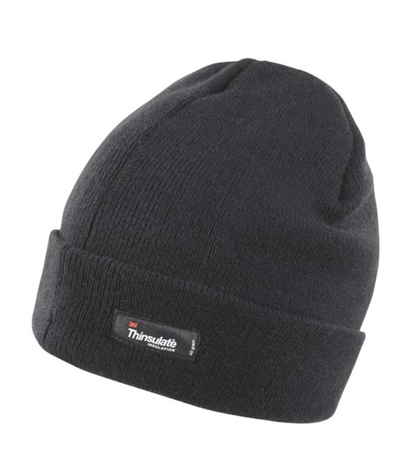 Result Winter Essentials Lightweight Thinsulate hat
