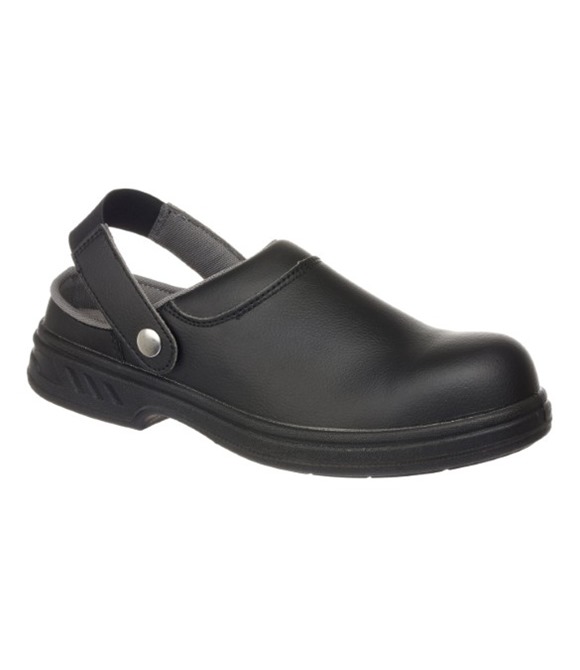 Steelite® safety clog SB (FW82)