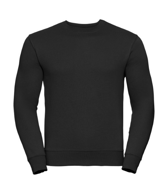 Russell Set-in sleeve sweatshirt