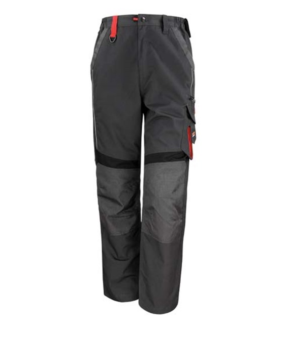 Result Work-Guard Work-Guard technical trousers