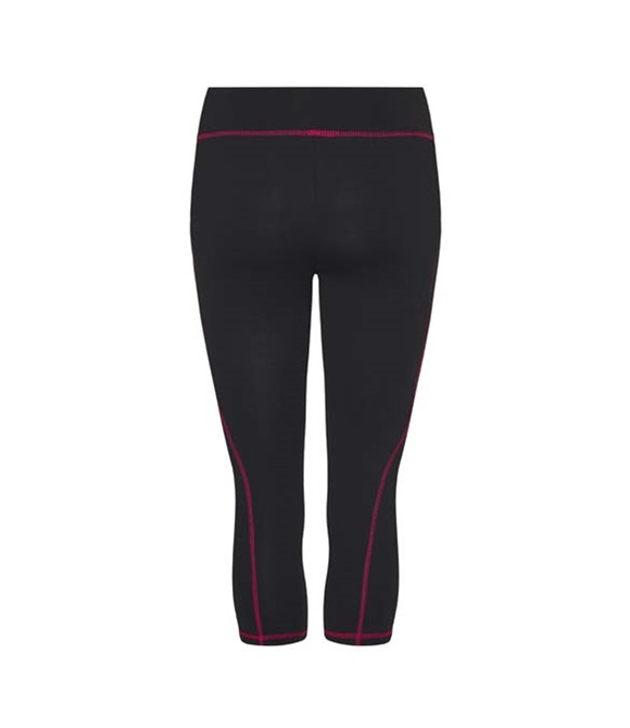 AWDis Cool Girlie cool capri