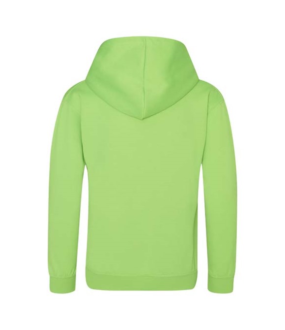 AWDis Hoods Kids electric hoodie
