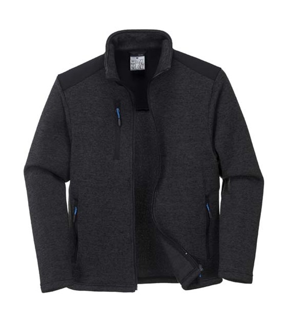 KX3 Performance fleece (T830)