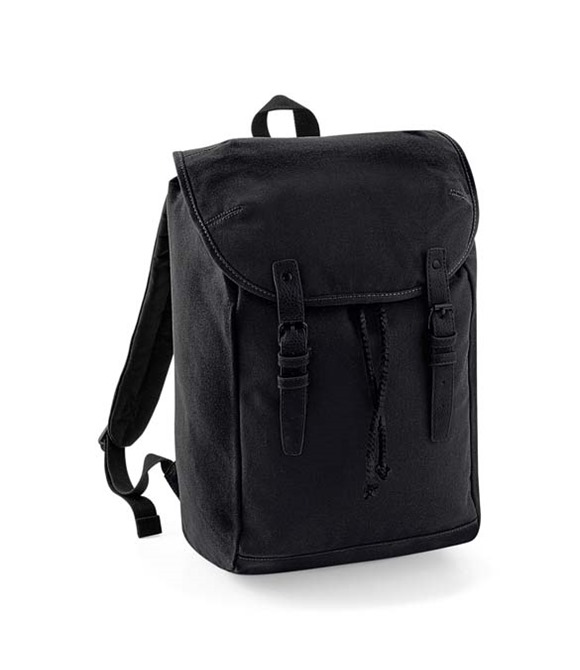 Vintage rucksack