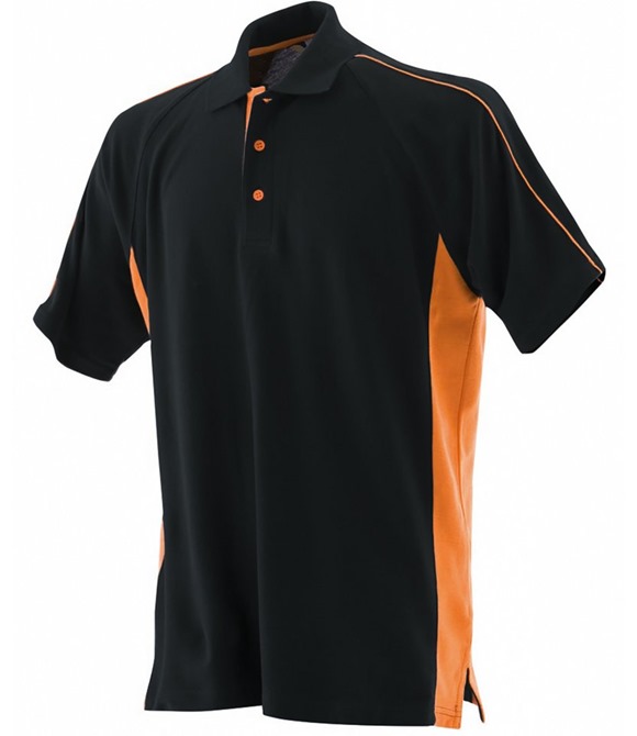 Finden & Hales Sports polo