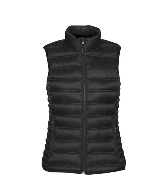 Women's Basecamp thermal vest