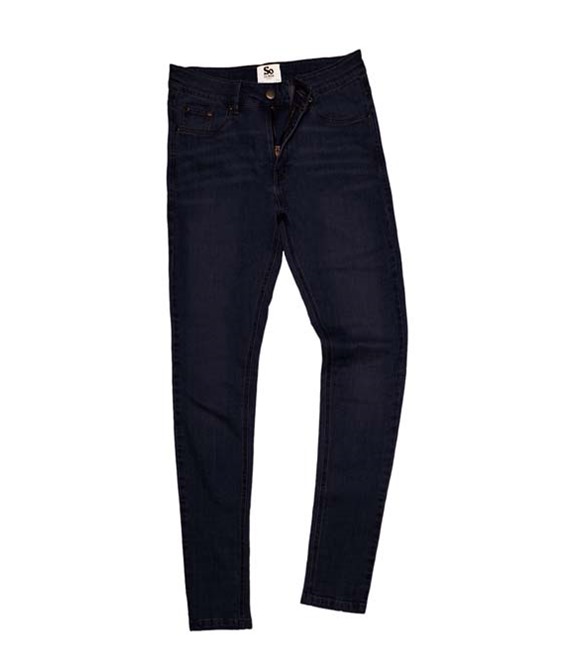 Women's Lara skinny jeans