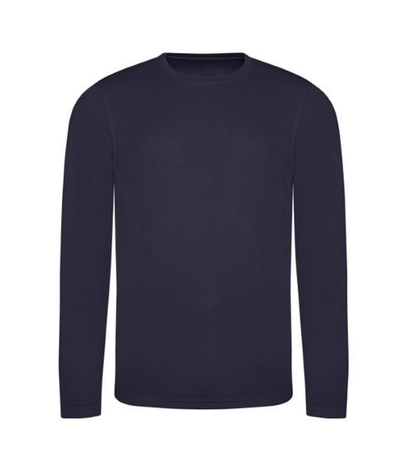 AWDis Cool Long sleeve cool T