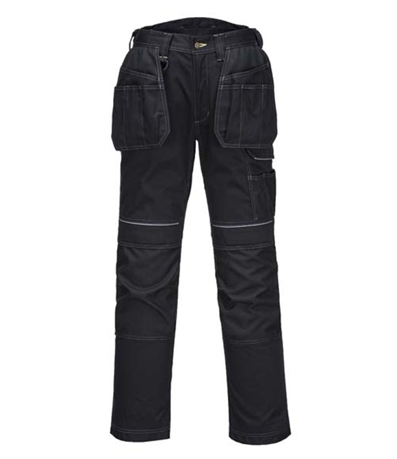 Portwest PW3 Holster work trousers (T602)