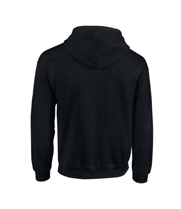 Heavy Blend full zip hooded sweatshirt