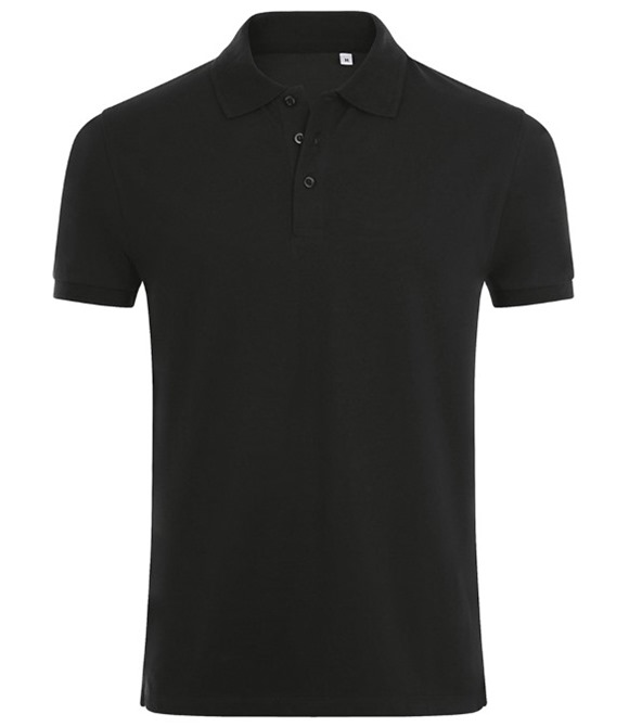 Phoenix Piqué Polo Shirt