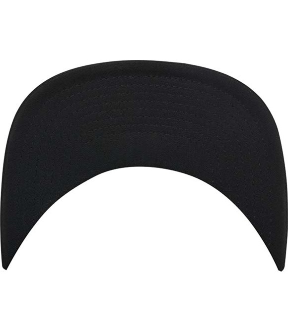 Organic cotton snapback (6089OC)