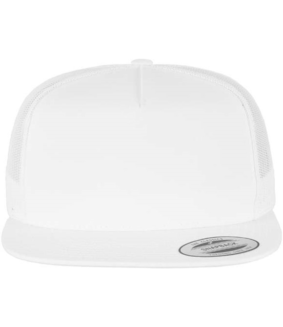Flexfit by Yupoong Classic trucker (6006)