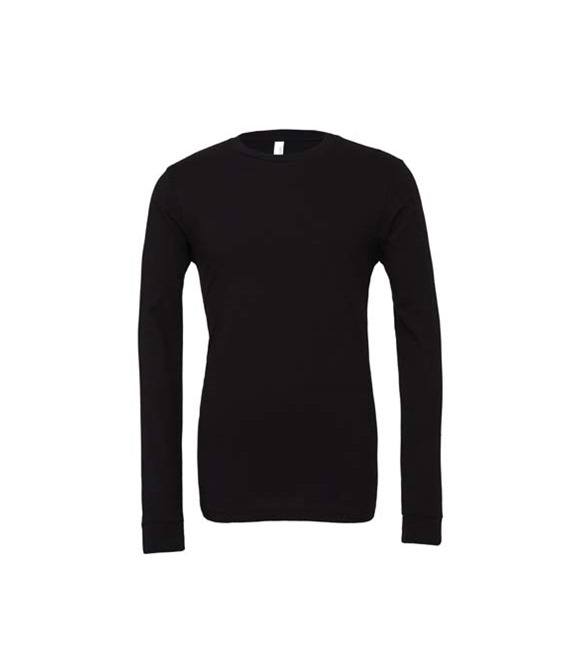 Bella+Canvas Bella Canvas Unisex Jersey long sleeve tee