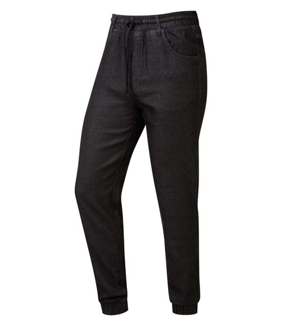 Premier Chef's artisan jogger bottoms