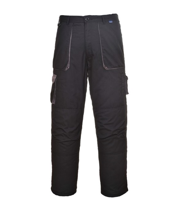 Contrast trousers (TX11)