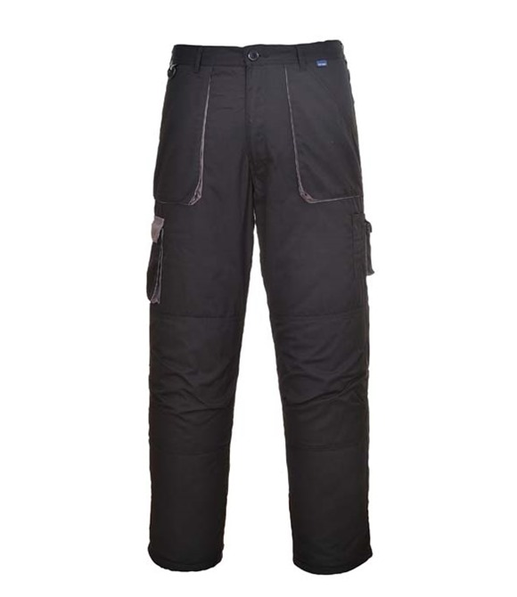 Portwest Contrast trousers (TX11)