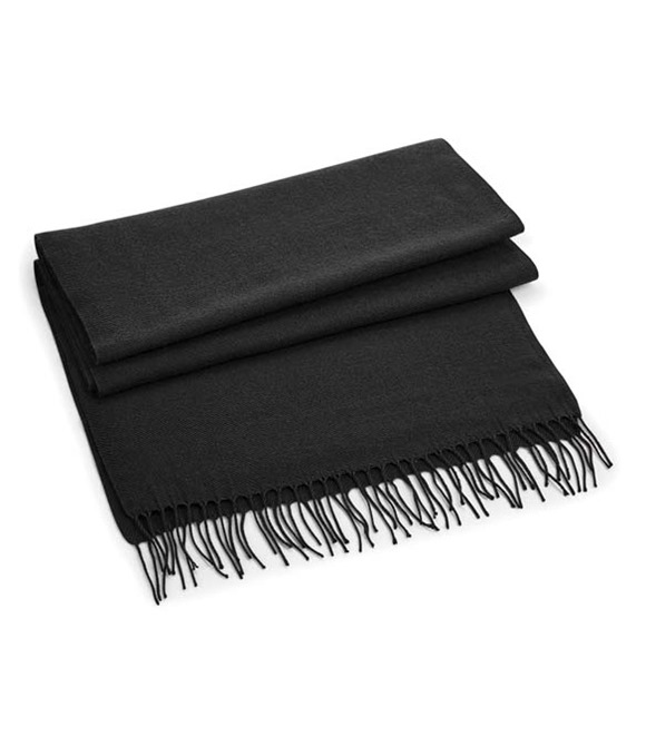 Beechfield Classic woven scarf