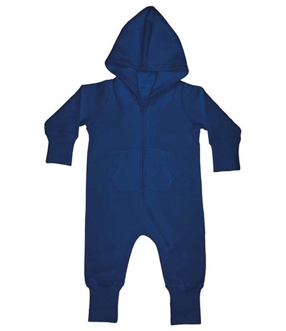 Baby and toddler all-in-one