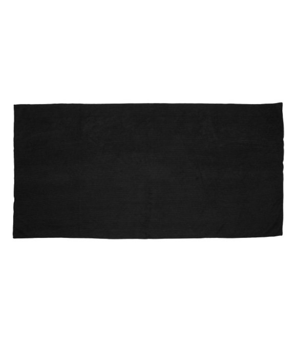 Microfibre guest towel