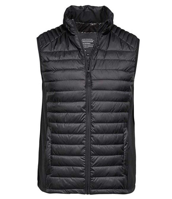 Tee Jays Crossover Padded Bodywarmer