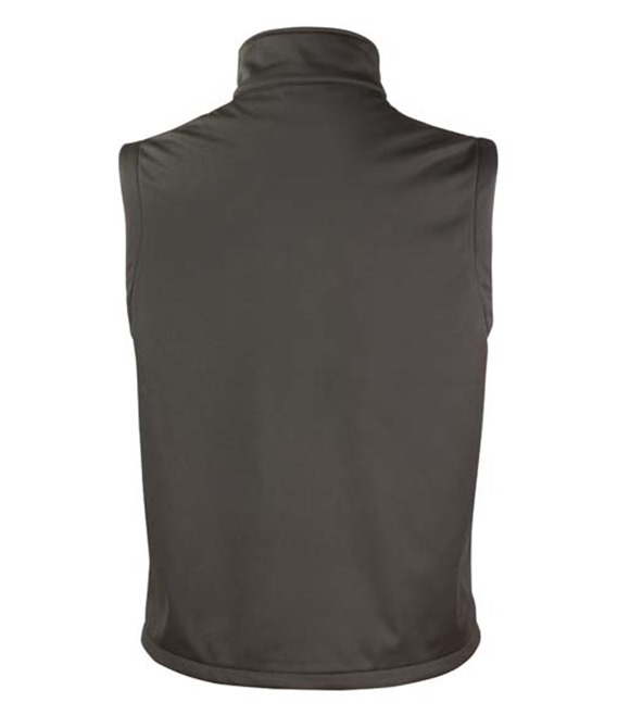 softshell bodywarmer