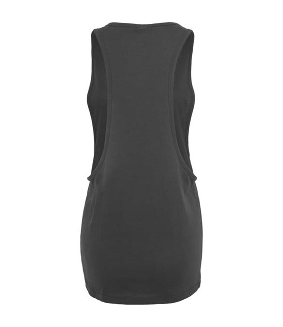 Build Your Brand Women's loose tank