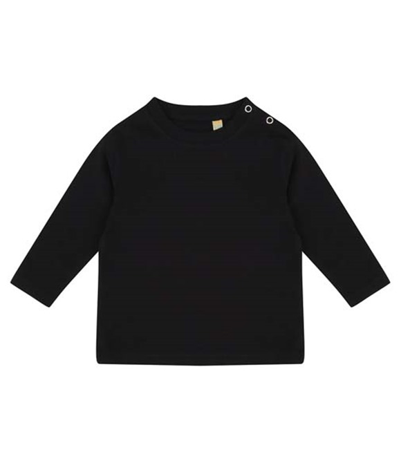 Long-sleeved t-shirt