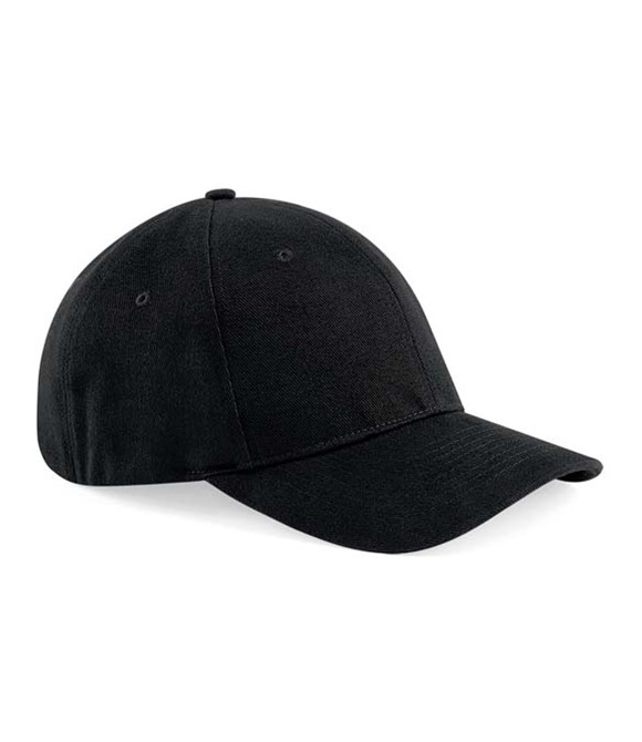 Beechfield Signature stretch-fit baseball cap