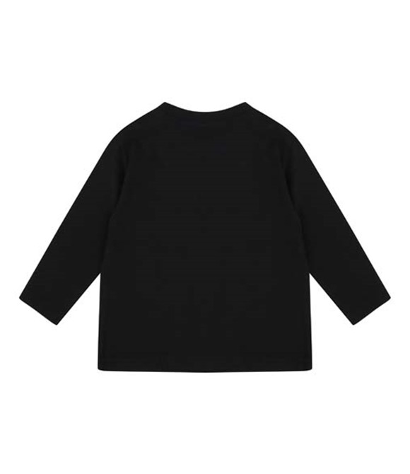 Long-sleeved t-shirt