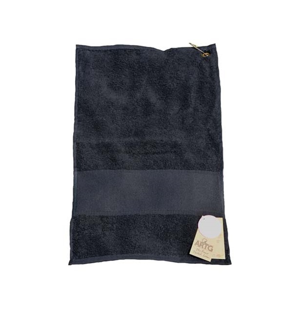 A&R Towels ARTG PRINT-Me® golf towel